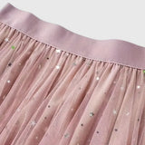 Nikol – Glitter skirt