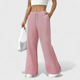 Dominik – Comfortable Wide-Leg Trousers