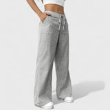 Dominik – Comfortable Wide-Leg Trousers