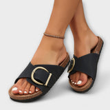 Vlasta - Stylish and Comfortable Sandals