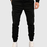 Adam - Cargo trousers