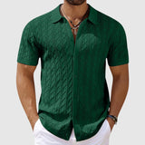 Bence – Short-sleeved sweatshirt
Hernán – Short-sleeved sweatshirt