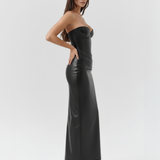 Teodora | Maximalist Dress