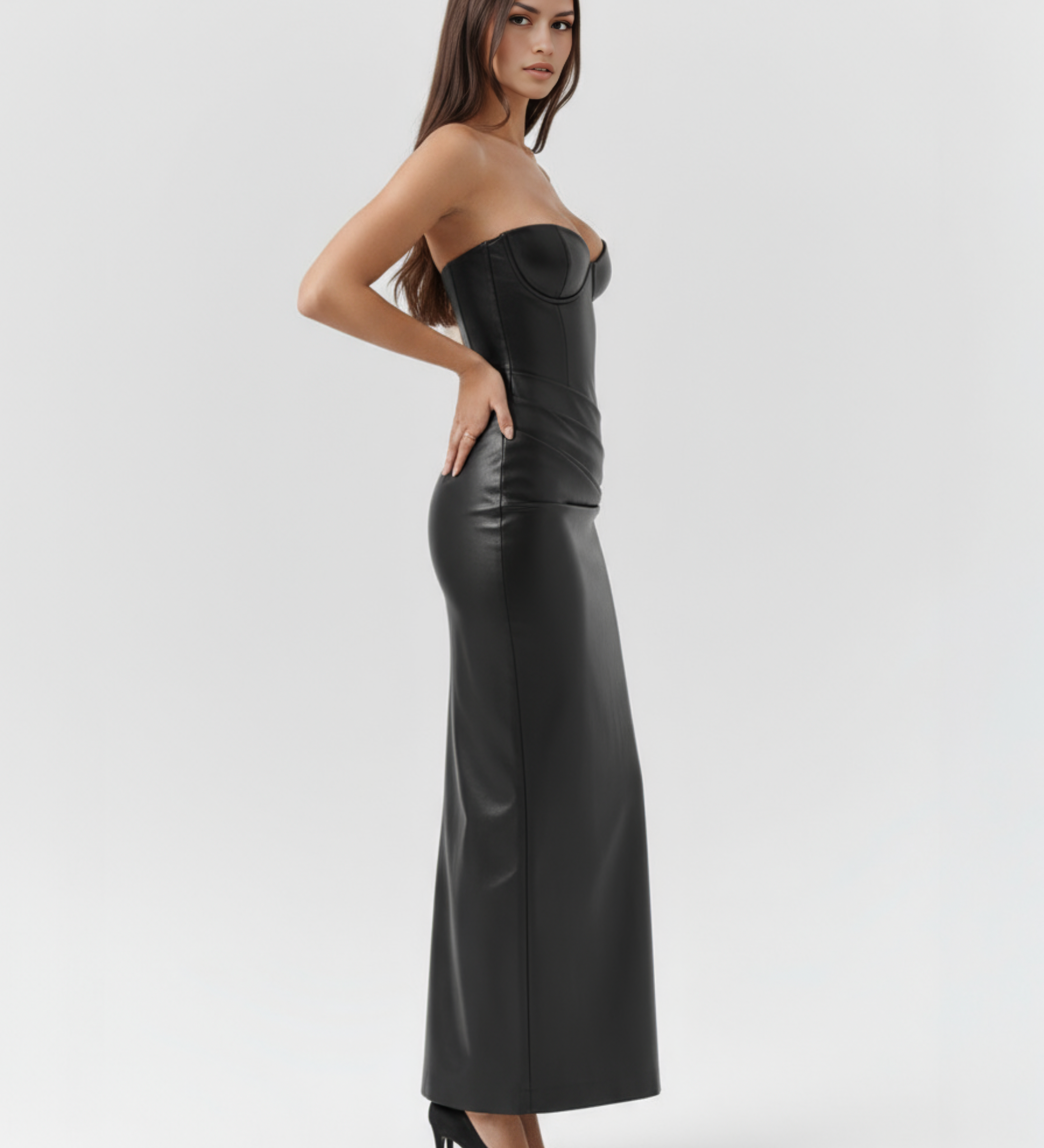 Teodora | Maximalist Dress