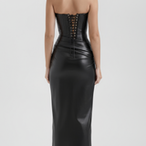 Teodora | Maximalist Dress
