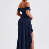 Alexandra - Luxus Maxi Dress
