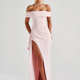 Alexandra - Luxus Maxi Dress