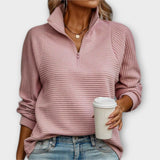 Vili - Turtle-neck jumper