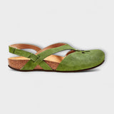 Altea – Charming Retro Sandals for a Comfortable Summer