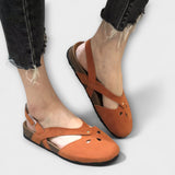 Altea – Charming Retro Sandals for a Comfortable Summer