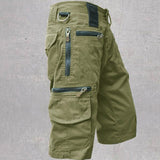 Jimmy | Multifunctional Men's Shorts