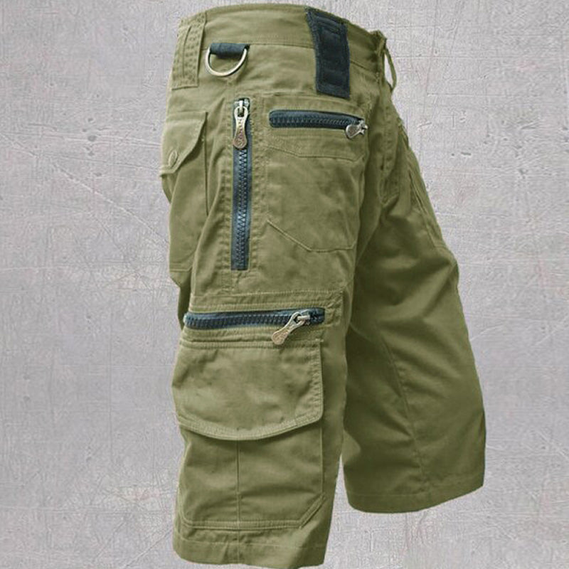 Jimmy | Multifunctional Men's Shorts