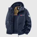 Mate | Winter coat with thermal insulation
