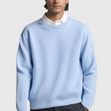 Luke – Loose knit sweater