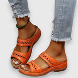Heidi – Orthopedic Sandal