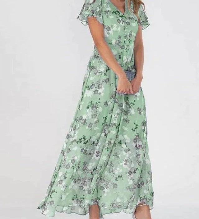 Zuri – Loose, Stylish Dress