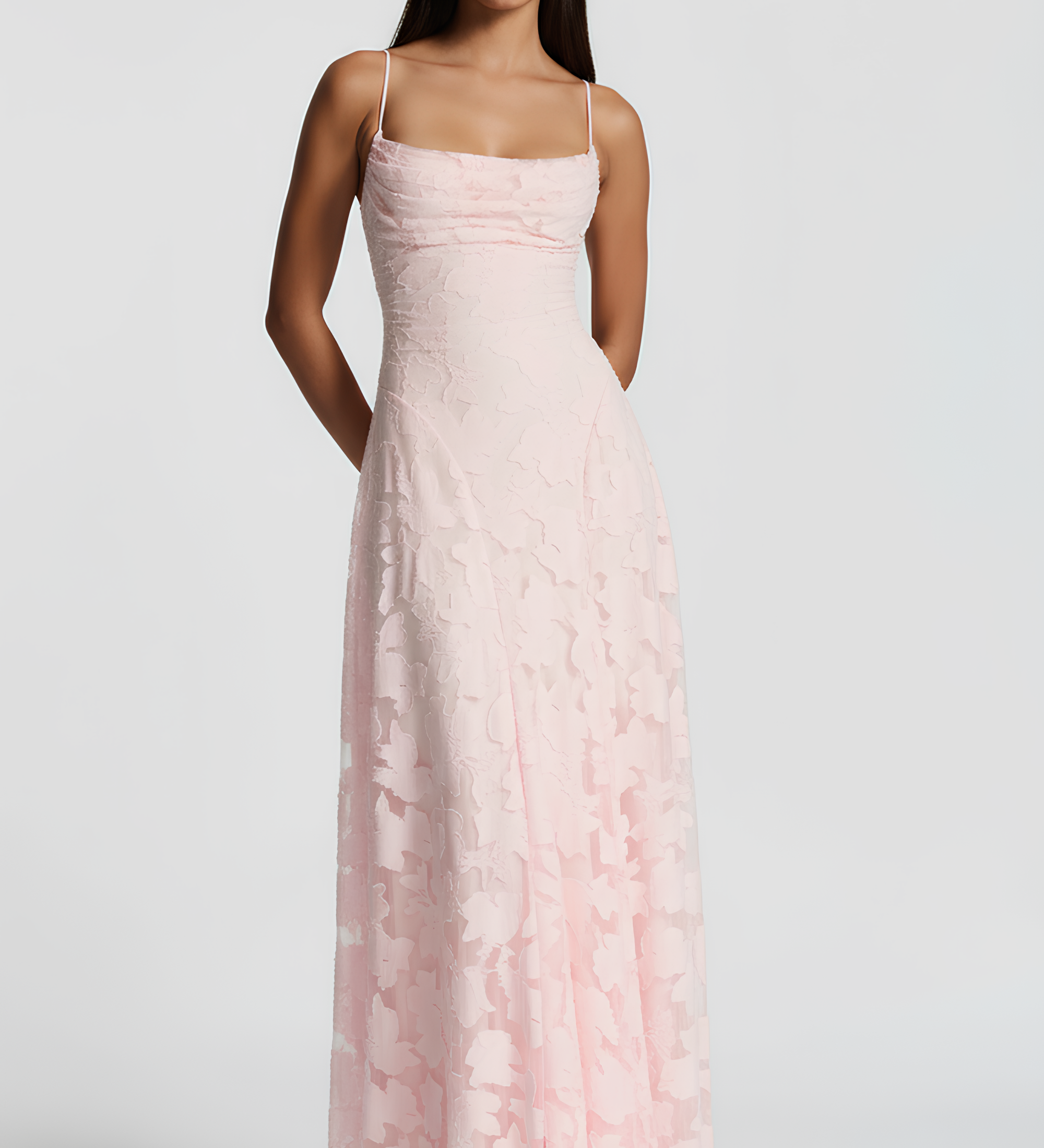Milena | Maxi Dress