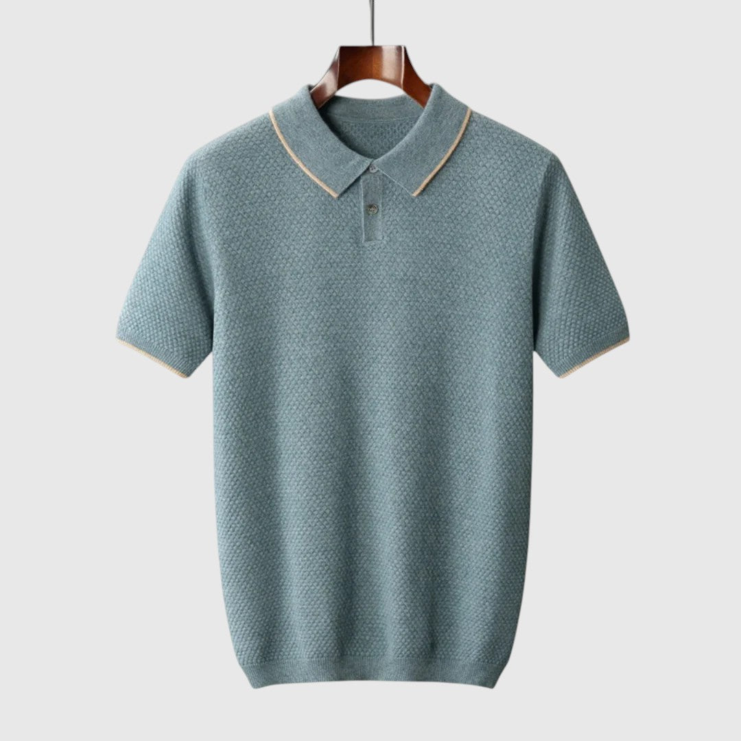 Róbert - Cashmere Aristo T-shirt