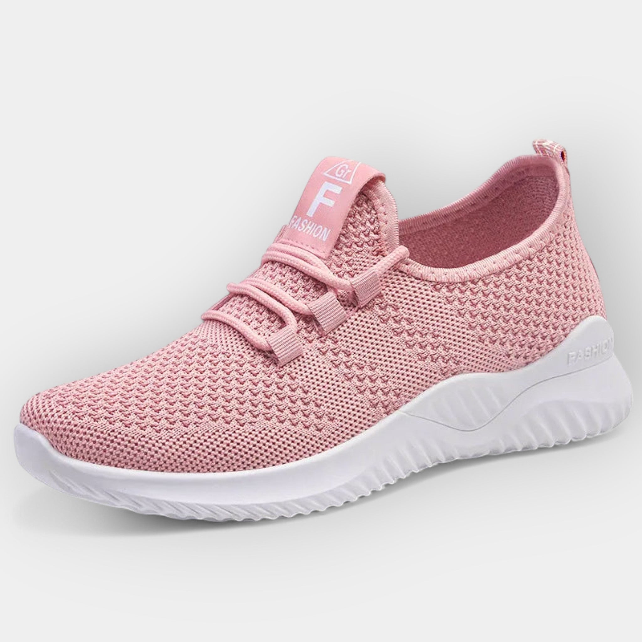 Comfortable, light orthopaedic shoes