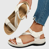 Felice - Comfortable sandals for leisure time