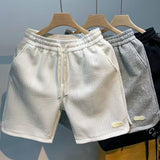 Luxury, elegant men's shorts