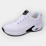Comfortable sneakers