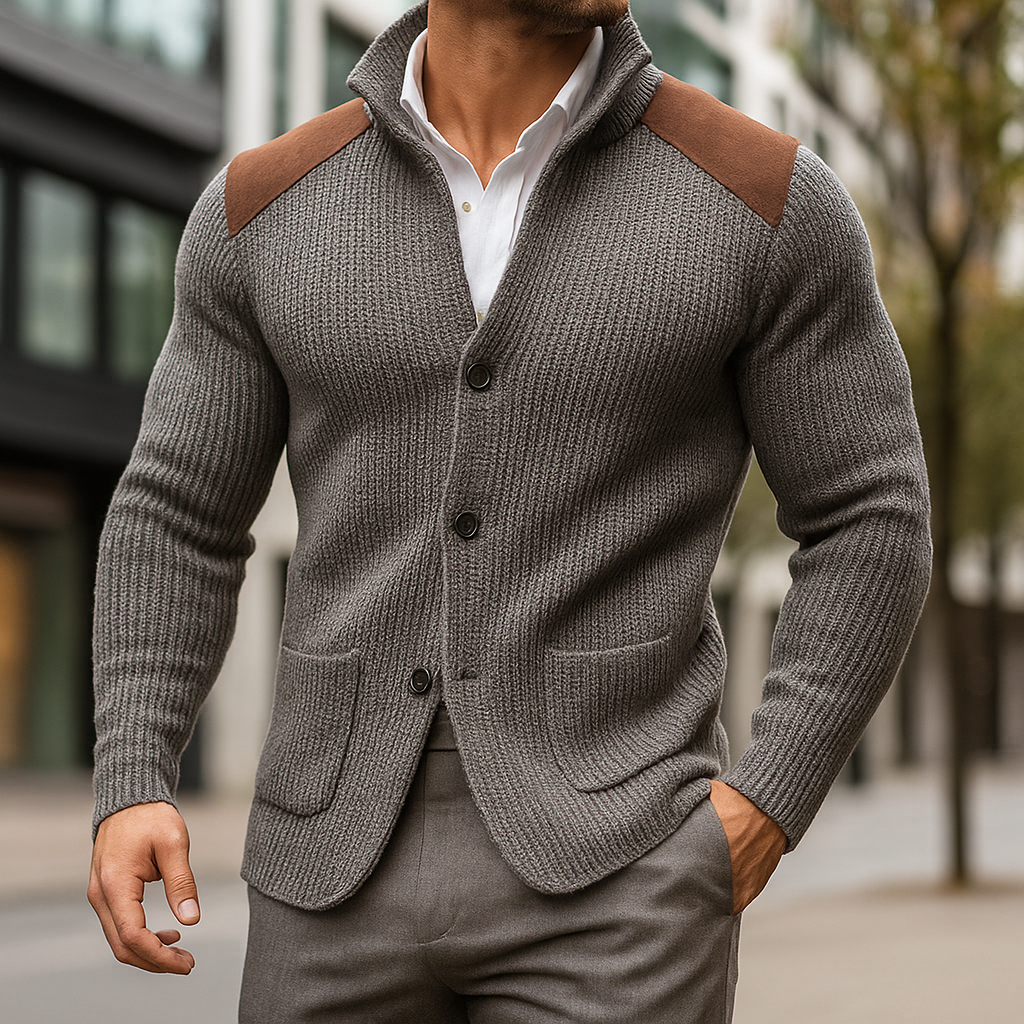 Bence | BLAZER FABRIC