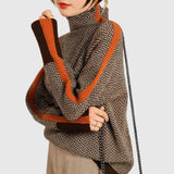 Martina - Turtleneck sweater