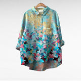 Aurore | Stylish summer blouse