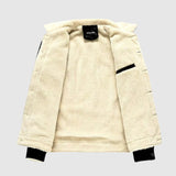 Libuše – The Perfect Bomber Jacket for Fall: Comfort and Style