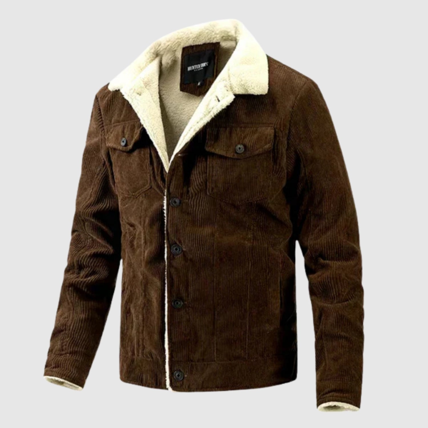 Libuše – The Perfect Bomber Jacket for Fall: Comfort and Style