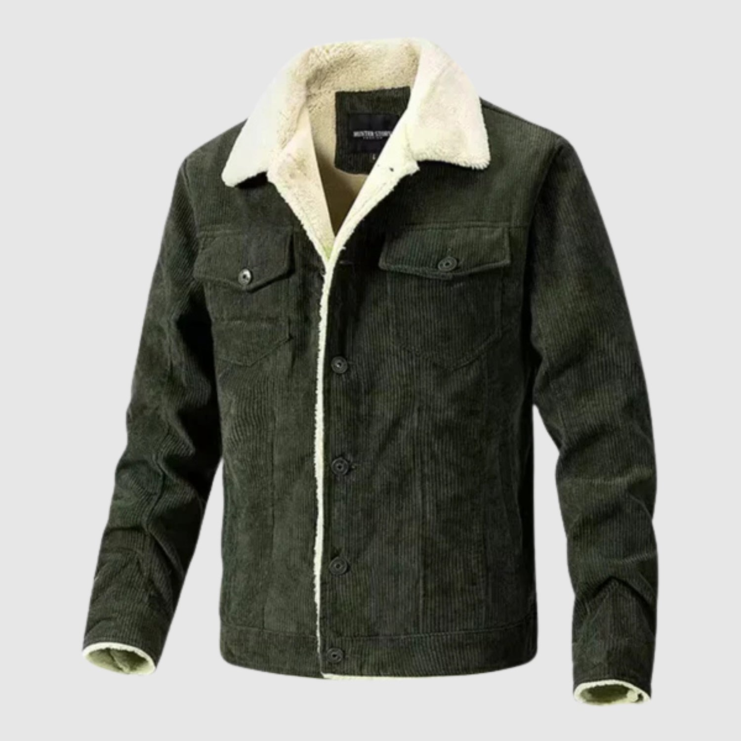 Libuše – The Perfect Bomber Jacket for Fall: Comfort and Style