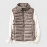 Janyressa - Comfortable Vest