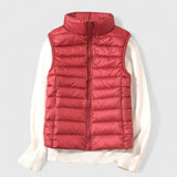 Janyressa - Comfortable Vest