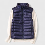 Janyressa - Comfortable Vest