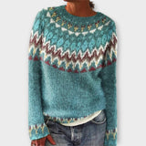 Devin - Cozy and relaxed sweatshirt