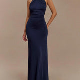 Estela - Elegáns Maxi Ruha