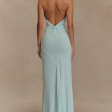 Estela - Elegáns Maxi Ruha