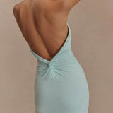 Estela - Elegáns Maxi Ruha