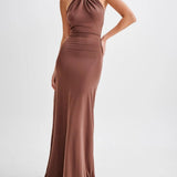 Estela - Elegáns Maxi Ruha