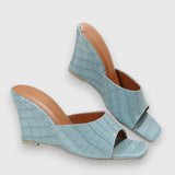 Jasmine – High-heeled sandal
