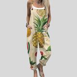 Cheerful and comfortable overall