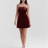 Ana | Maxi ruha