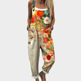 Printed workwear