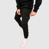 Gergely – Stylish and practical cargo pants