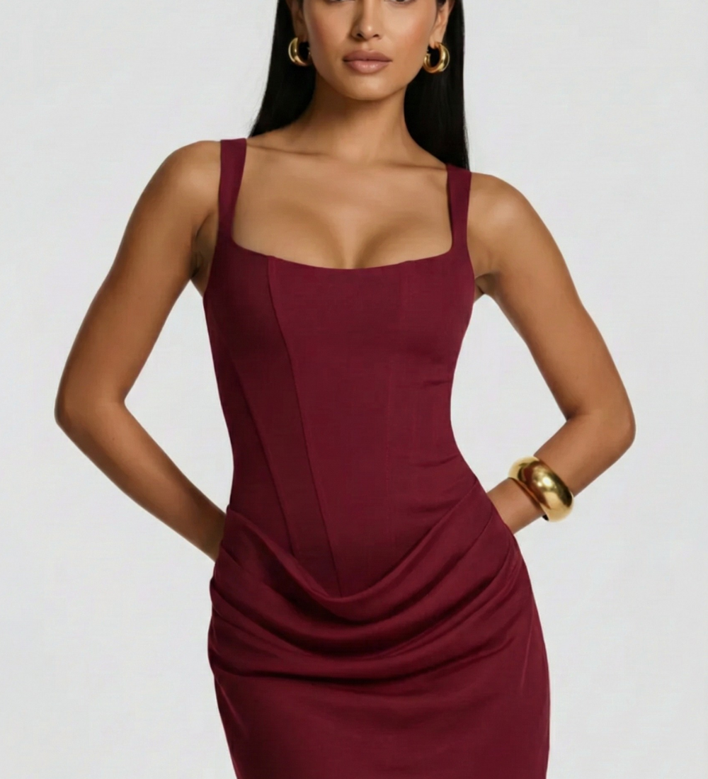 Sofija | Mini Dress