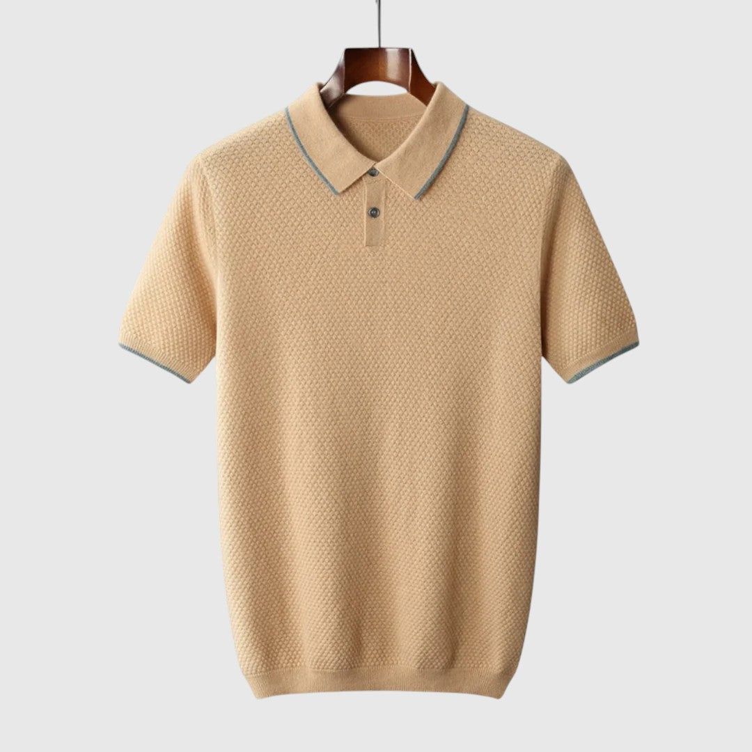 Róbert - Cashmere Aristo T-shirt