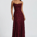 Milena | Maxi ruha