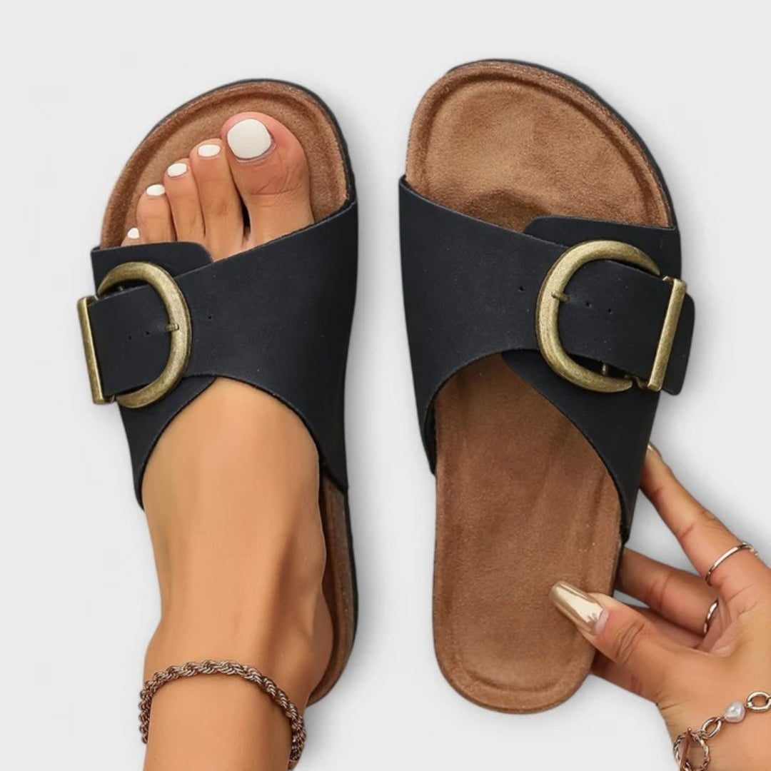 Ayasha | Szandálok