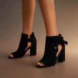 Anna – Elegant High-Heeled Sandals